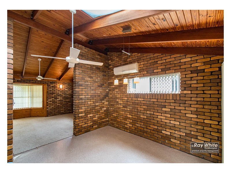 27 Old Rollo Drive, Frenchville QLD 4701