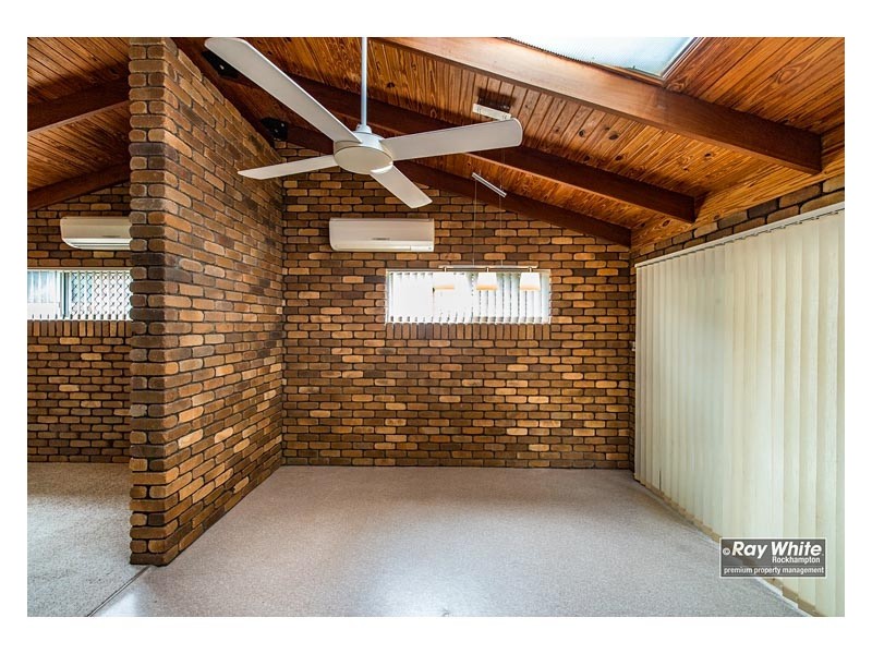 27 Old Rollo Drive, Frenchville QLD 4701