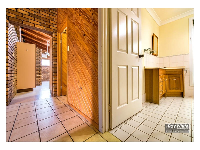 27 Old Rollo Drive, Frenchville QLD 4701