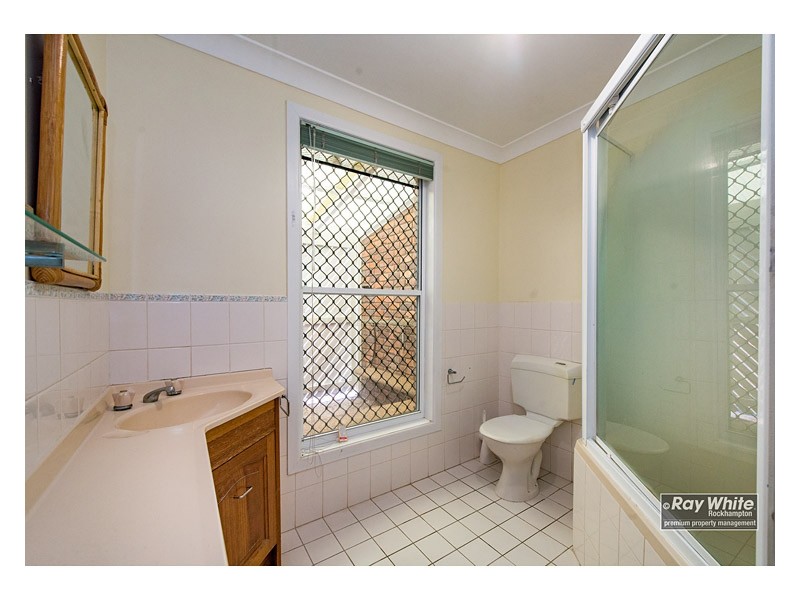 27 Old Rollo Drive, Frenchville QLD 4701