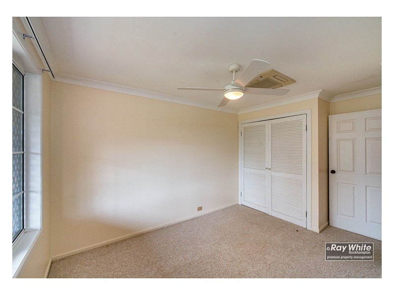 27 Old Rollo Drive, Frenchville QLD 4701