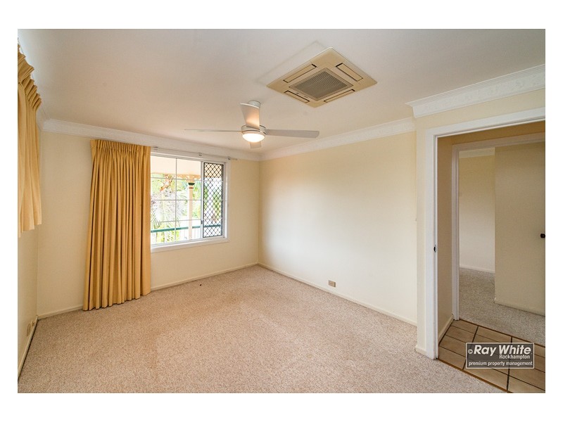 27 Old Rollo Drive, Frenchville QLD 4701