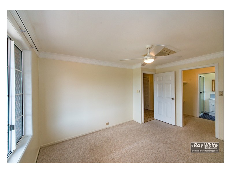 27 Old Rollo Drive, Frenchville QLD 4701