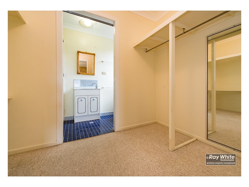 27 Old Rollo Drive, Frenchville QLD 4701