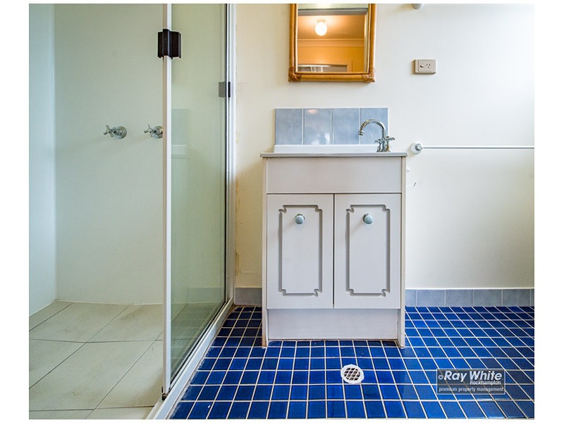 27 Old Rollo Drive, Frenchville QLD 4701