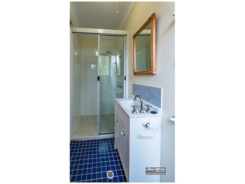 27 Old Rollo Drive, Frenchville QLD 4701