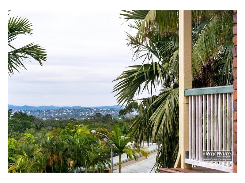 27 Old Rollo Drive, Frenchville QLD 4701