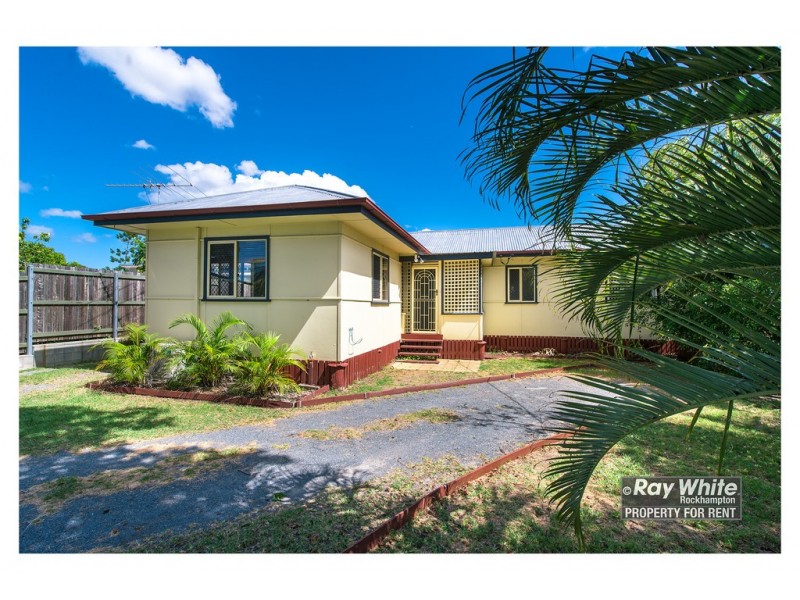 29 Hollingsworth Street, Kawana QLD 4701