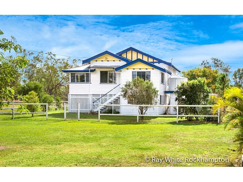 163 Kime Road, Midgee QLD 4702