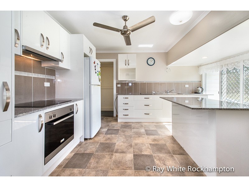 163 Kime Road, Midgee QLD 4702