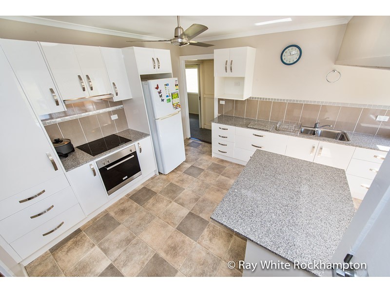 163 Kime Road, Midgee QLD 4702