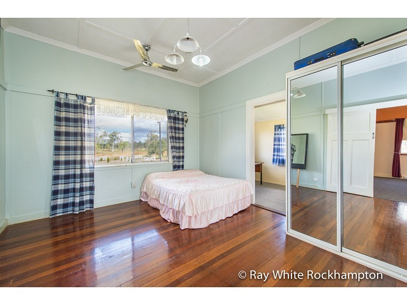 163 Kime Road, Midgee QLD 4702