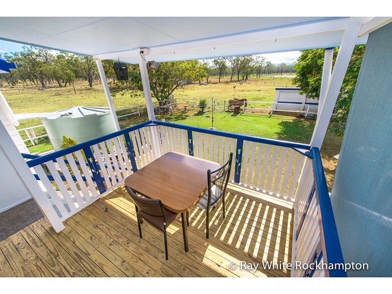 163 Kime Road, Midgee QLD 4702