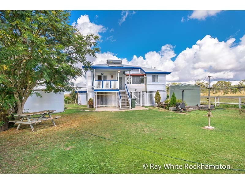 163 Kime Road, Midgee QLD 4702