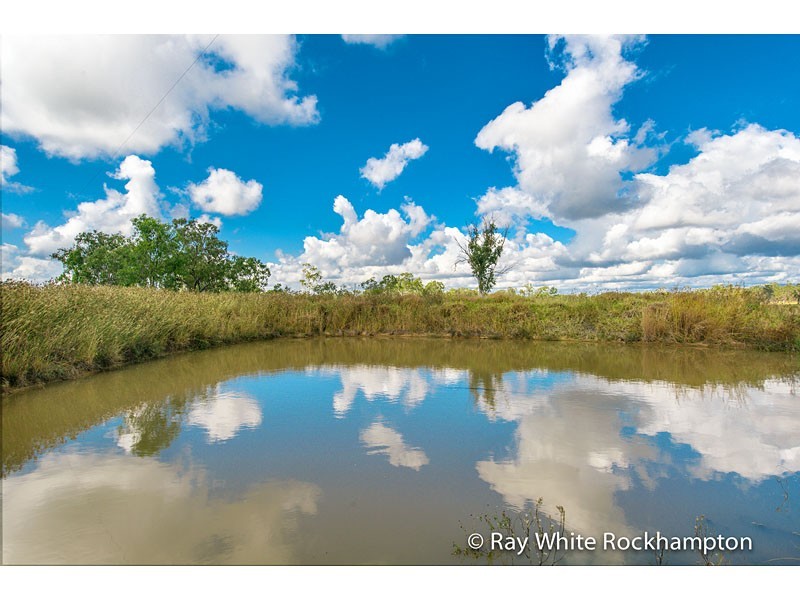 163 Kime Road, Midgee QLD 4702