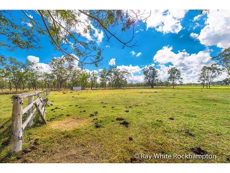 163 Kime Road, Midgee QLD 4702