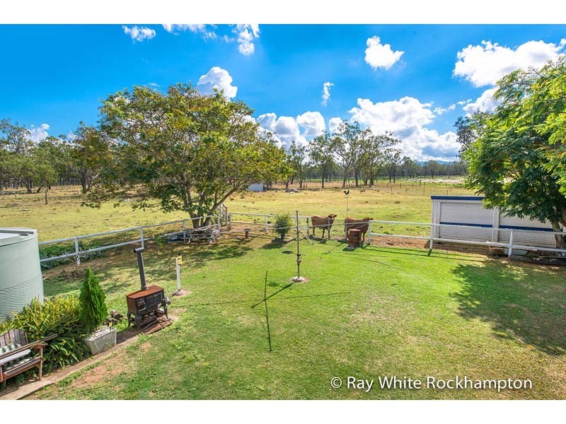 163 Kime Road, Midgee QLD 4702