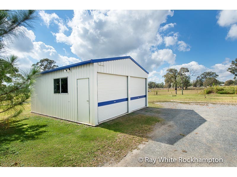 163 Kime Road, Midgee QLD 4702