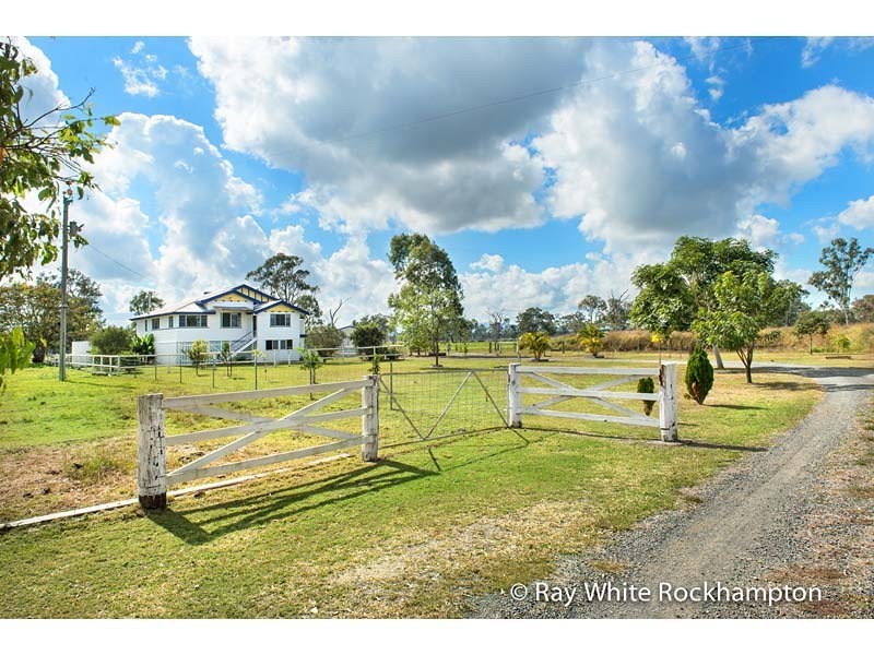 163 Kime Road, Midgee QLD 4702