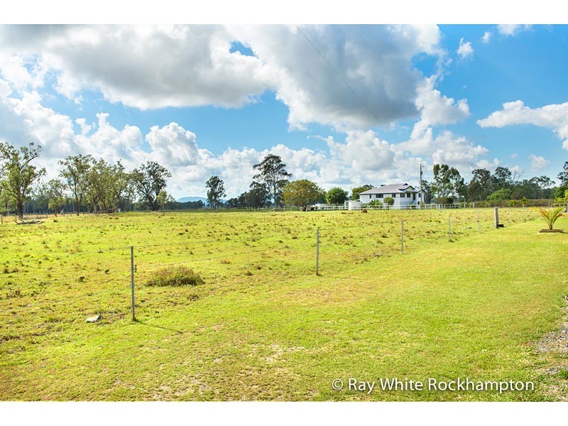 163 Kime Road, Midgee QLD 4702