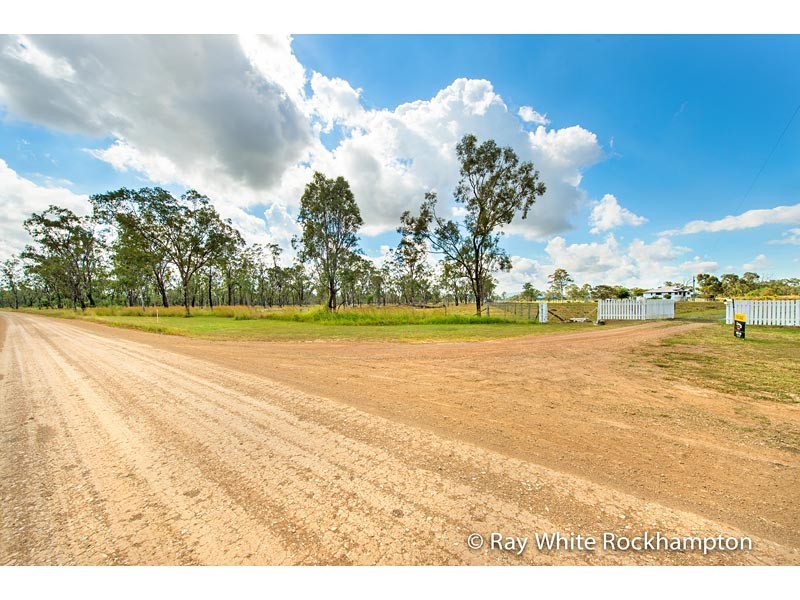 163 Kime Road, Midgee QLD 4702