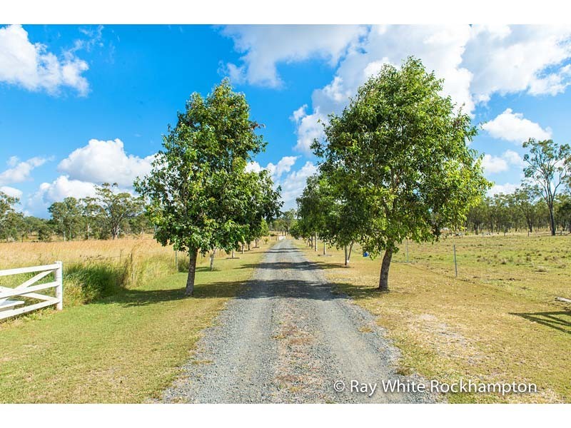 163 Kime Road, Midgee QLD 4702