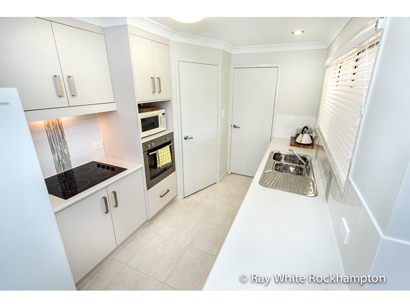 7 Alan Drive, Frenchville QLD 4701