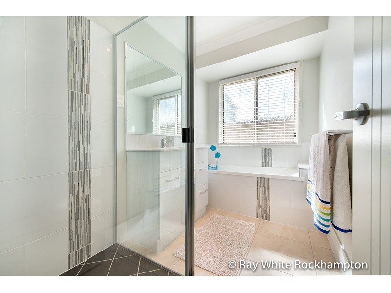 7 Alan Drive, Frenchville QLD 4701