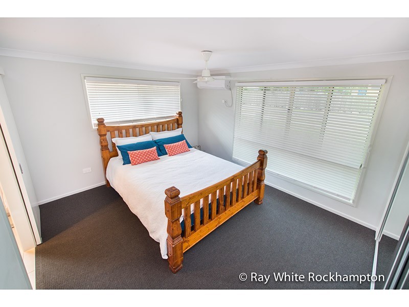 7 Alan Drive, Frenchville QLD 4701