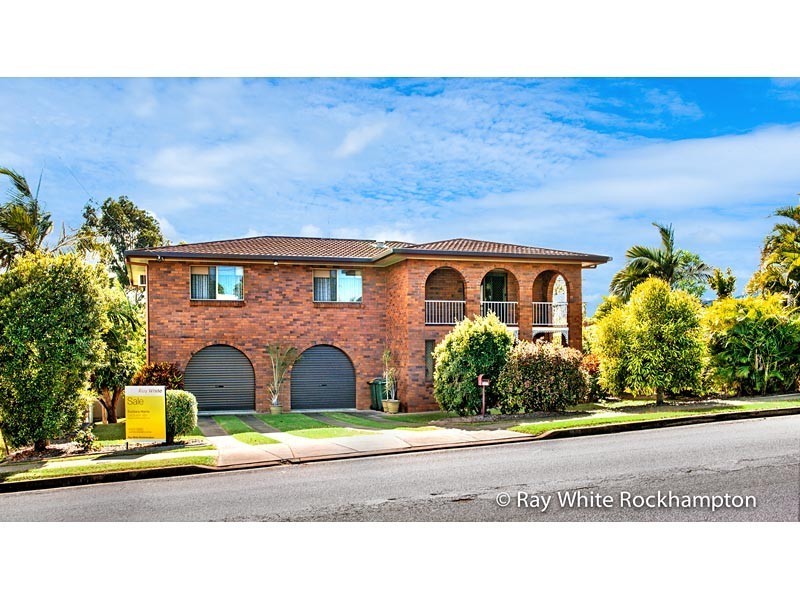 181 Frenchville Road, Frenchville QLD 4701