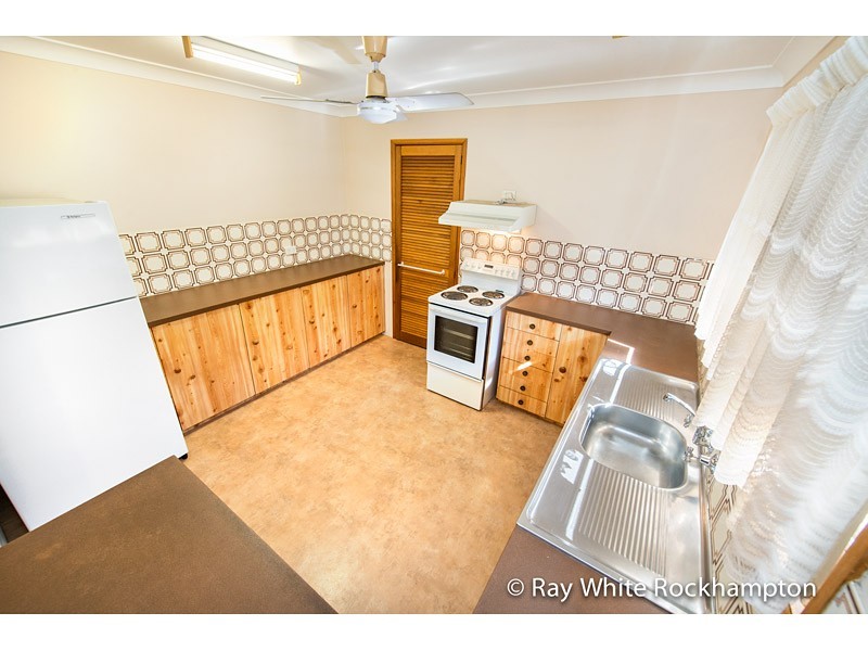 181 Frenchville Road, Frenchville QLD 4701