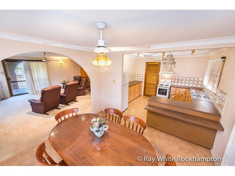 181 Frenchville Road, Frenchville QLD 4701