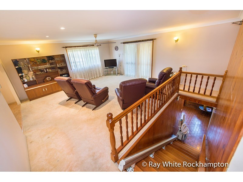 181 Frenchville Road, Frenchville QLD 4701