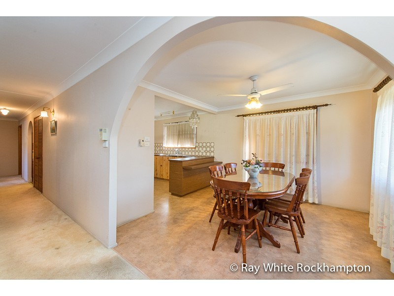 181 Frenchville Road, Frenchville QLD 4701