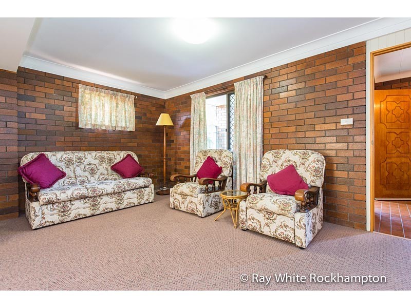 181 Frenchville Road, Frenchville QLD 4701
