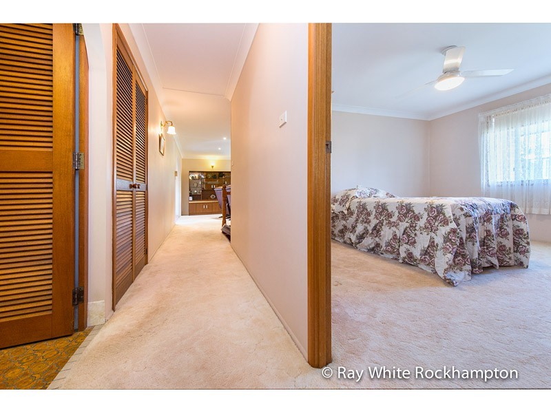 181 Frenchville Road, Frenchville QLD 4701