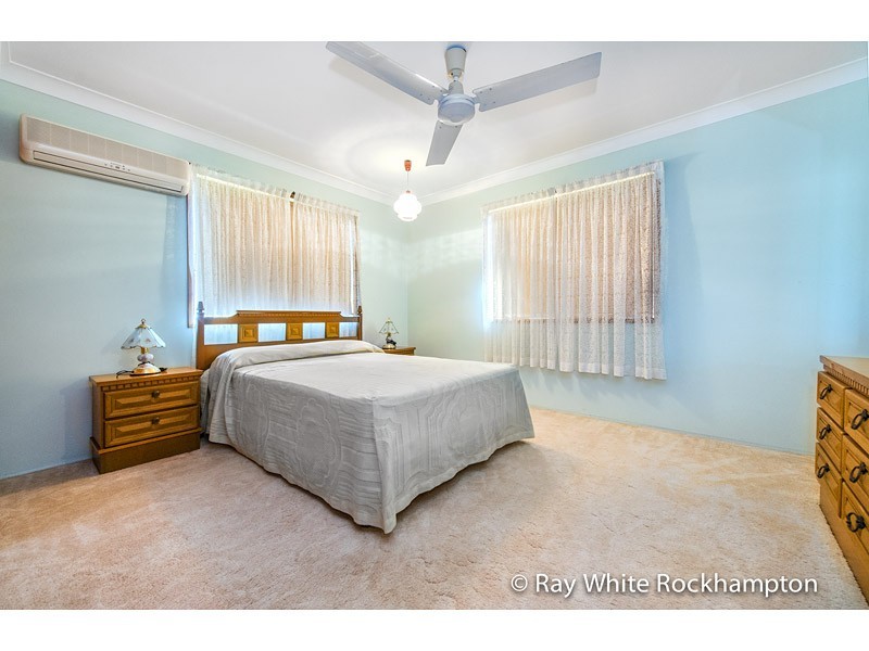 181 Frenchville Road, Frenchville QLD 4701