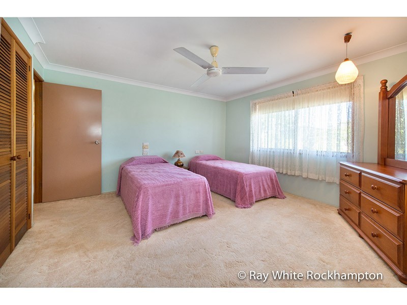 181 Frenchville Road, Frenchville QLD 4701