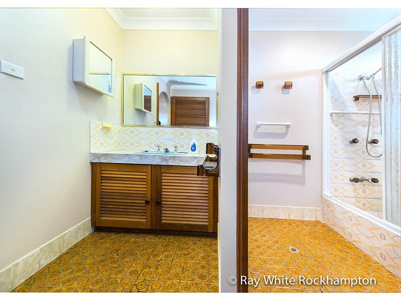 181 Frenchville Road, Frenchville QLD 4701