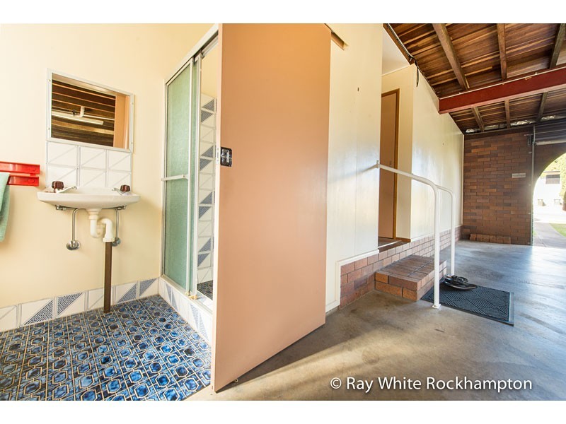 181 Frenchville Road, Frenchville QLD 4701