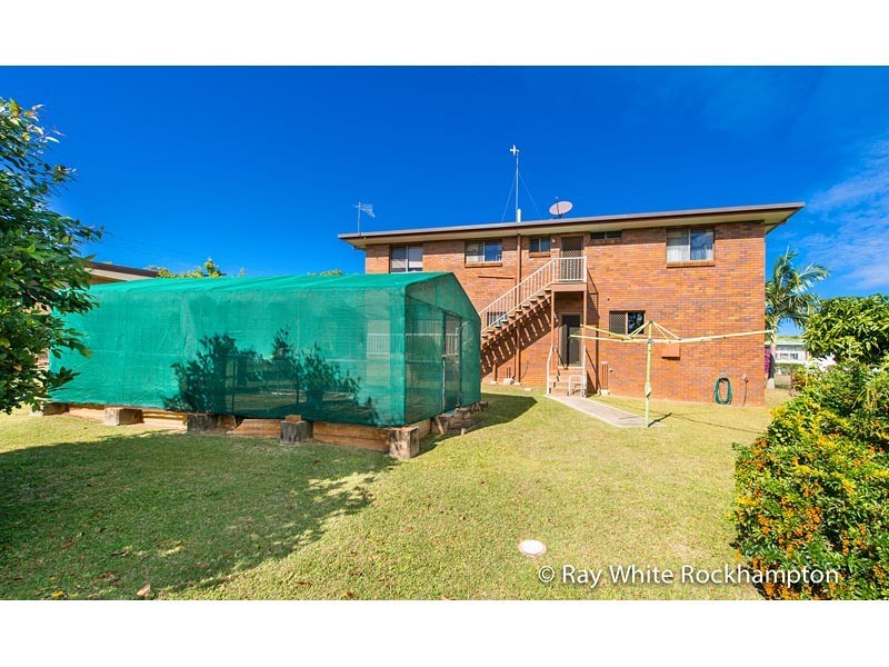 181 Frenchville Road, Frenchville QLD 4701