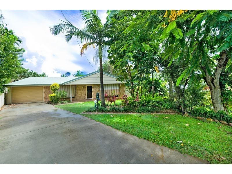 6 Belfield Avenue, Frenchville QLD 4701