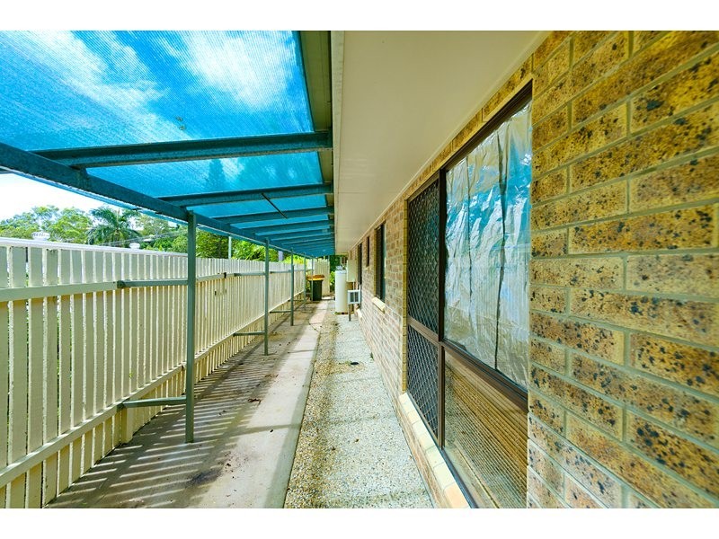 6 Belfield Avenue, Frenchville QLD 4701