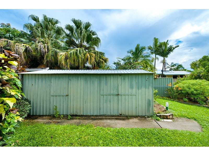 6 Belfield Avenue, Frenchville QLD 4701
