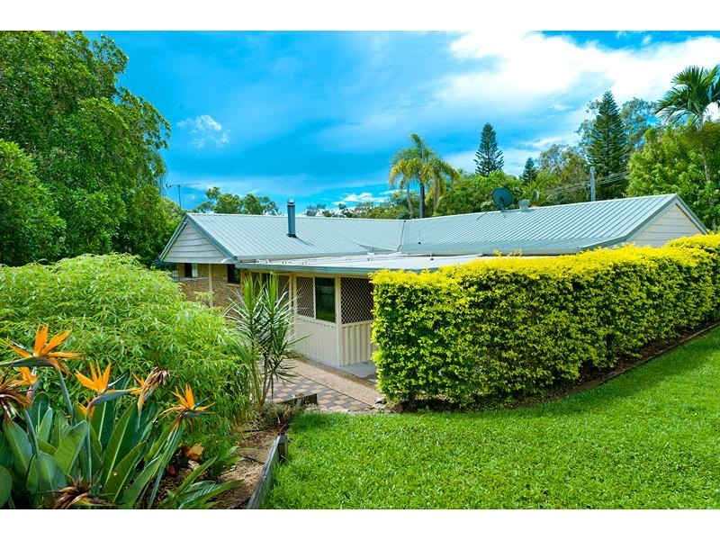6 Belfield Avenue, Frenchville QLD 4701