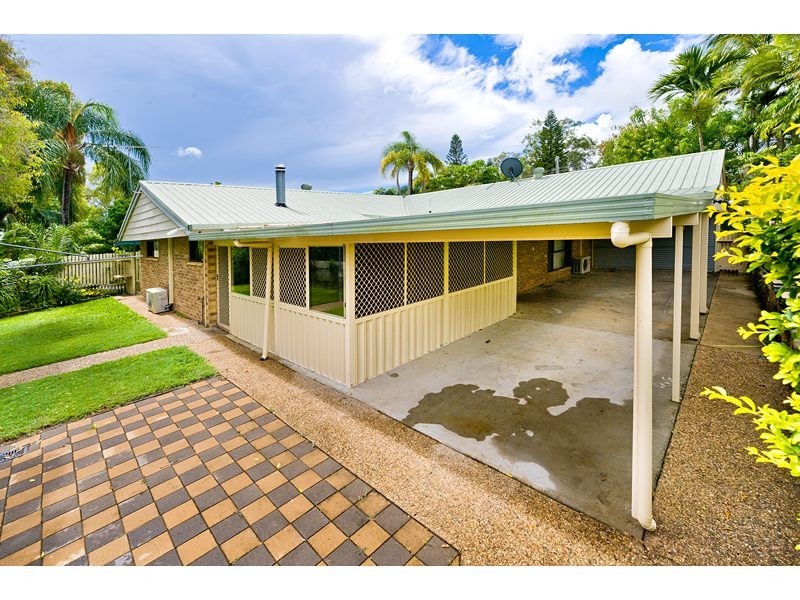 6 Belfield Avenue, Frenchville QLD 4701
