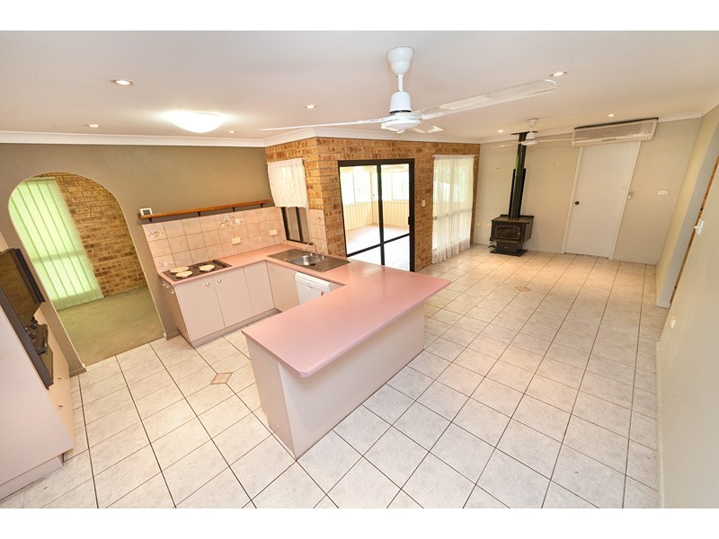 6 Belfield Avenue, Frenchville QLD 4701