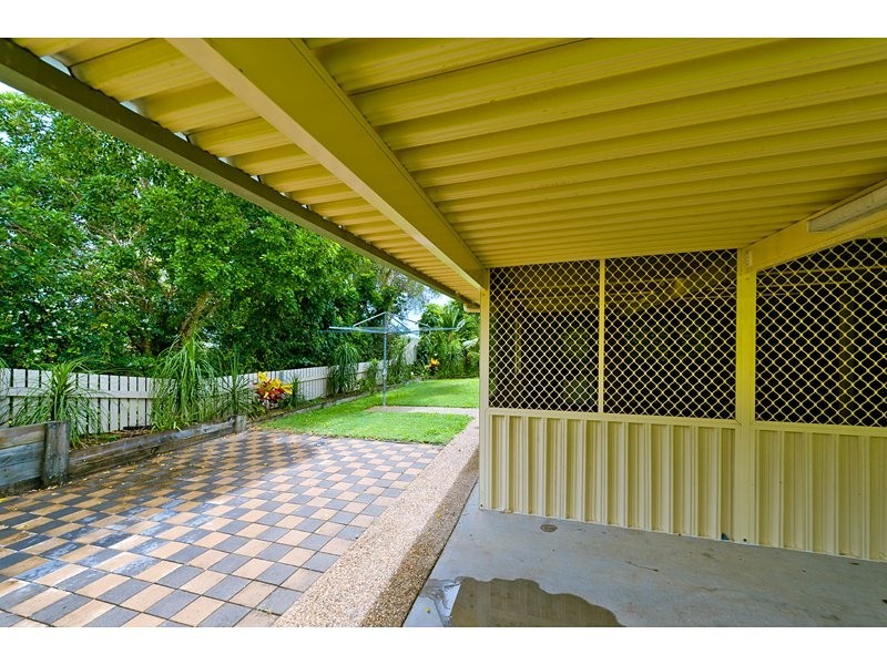 6 Belfield Avenue, Frenchville QLD 4701
