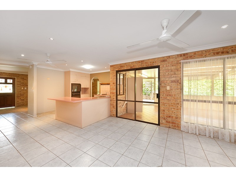 6 Belfield Avenue, Frenchville QLD 4701