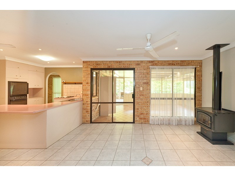 6 Belfield Avenue, Frenchville QLD 4701